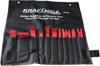 Upholstery puller set, 11 pieces, KD1128
