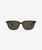 Techeuoaiweeo Ls-01S Sunglasses C2 Tortoise
