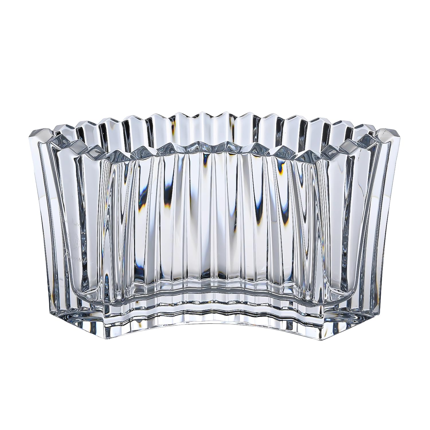 

Baccarat Base Milneuit Infinite Base 185 2814469 [Item]