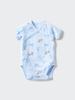 Uniqlo Bn Bodysuit  Short Sleeve Print 