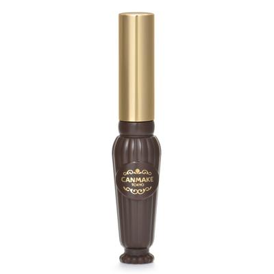 Make-up na oči – Tužky a gely na obočí