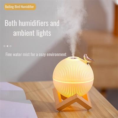 Appareils de climatisation – Humidificateurs d'air