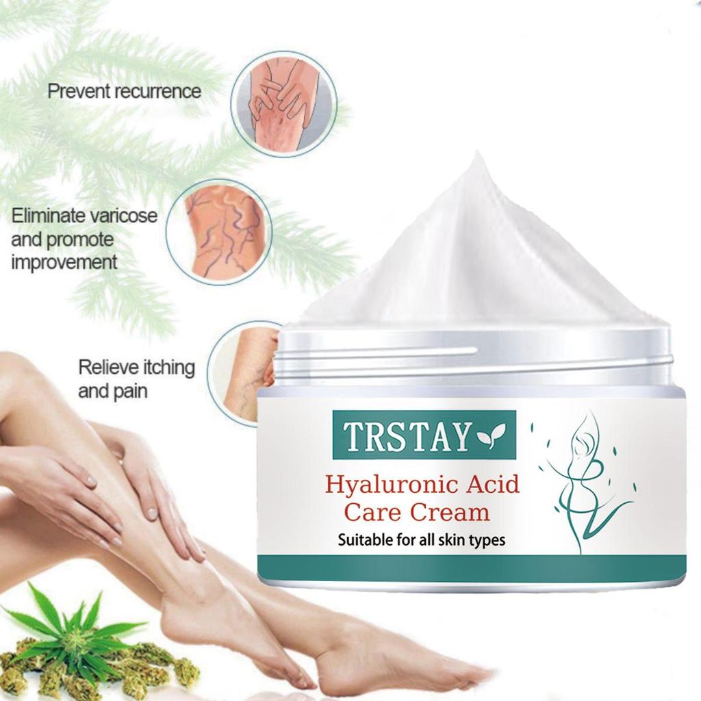 Chinese kruidengeneeskunde voor pijnverlichting, verlichting van reuma, gewrichtspijn, spierpijn en blauwe plekken, en het verminderen van zwellingen crème