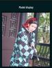 Starry Sky Romance: Demon Slayer Cosplay Costume - Tanjiro, Nezuko, Zenitsu, Shinobu Characters