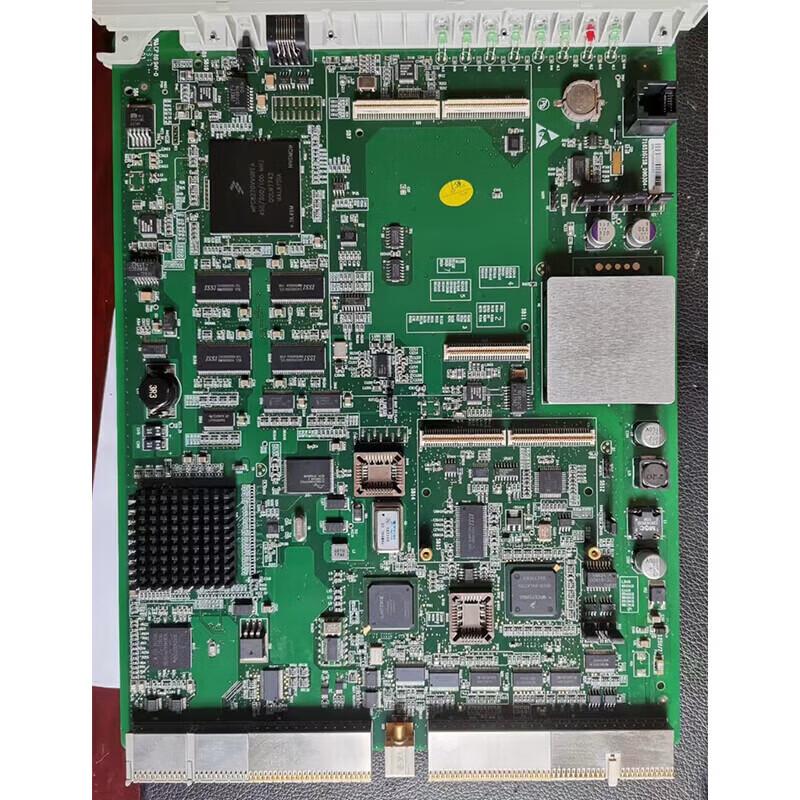 ZTE GISB Switch Board