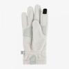The North Face Fleece Glove White Sand Nj3gr50k