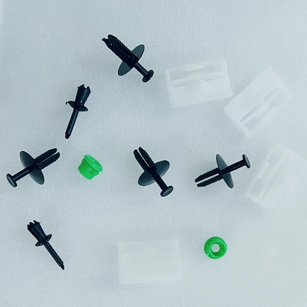 Side Skirts Moulding Clips for BMW 3 Series