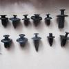 260PCS Universal Mixed Car Bumper Fender Plastic Fastener Clip With Box For Auto