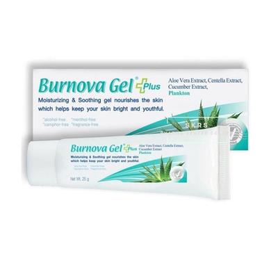 Plus Gel Plankton, 25g