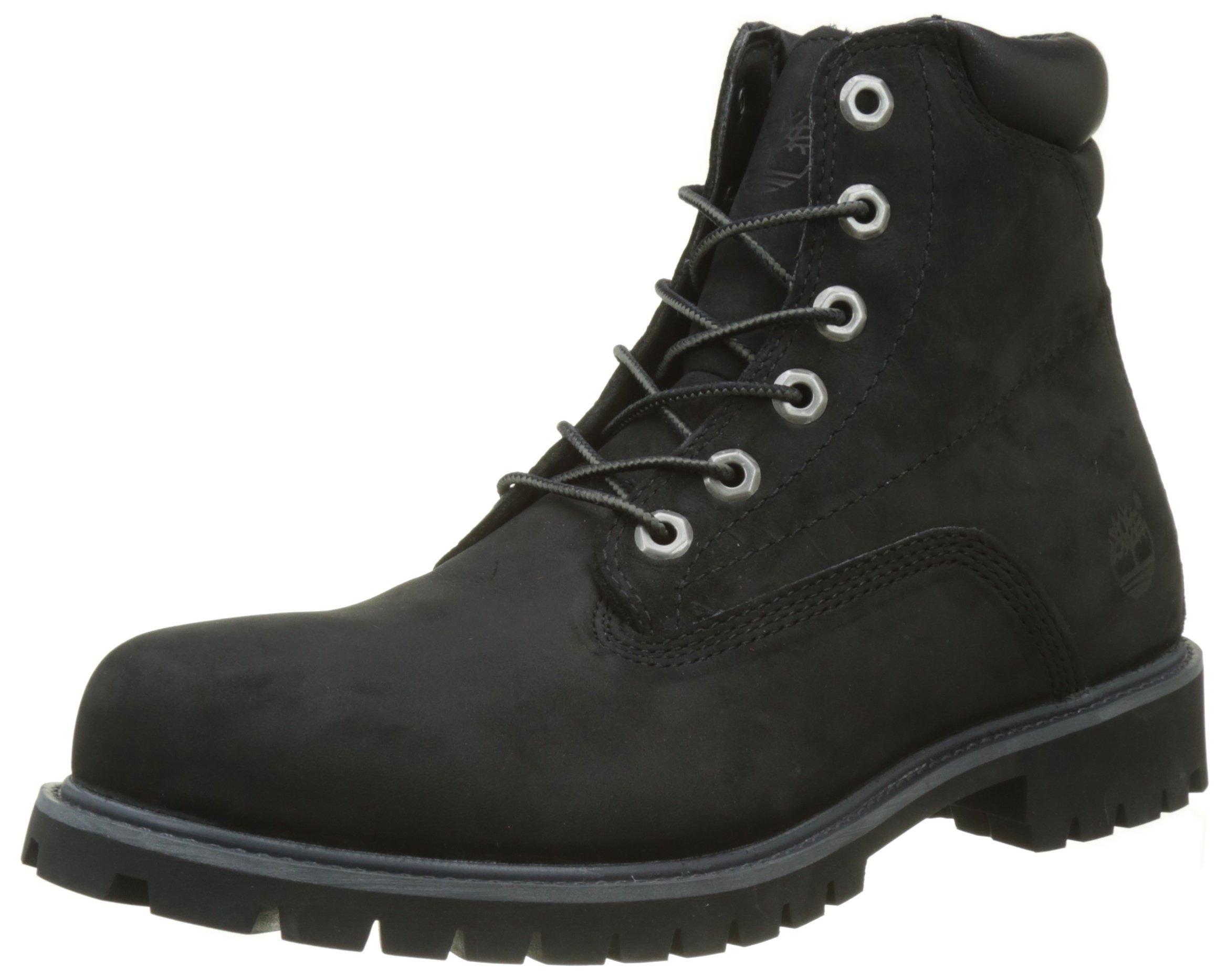 

Timberland APPAREL US Black Men s Size 10.5 Color чёрный