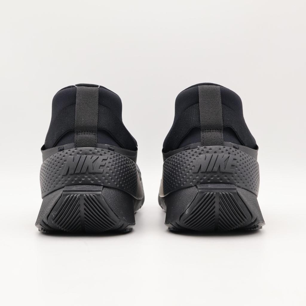 DR5540-006 Nike Women's Go FlyEase Triple Black (Women's)