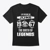 Tops – T-Shirts