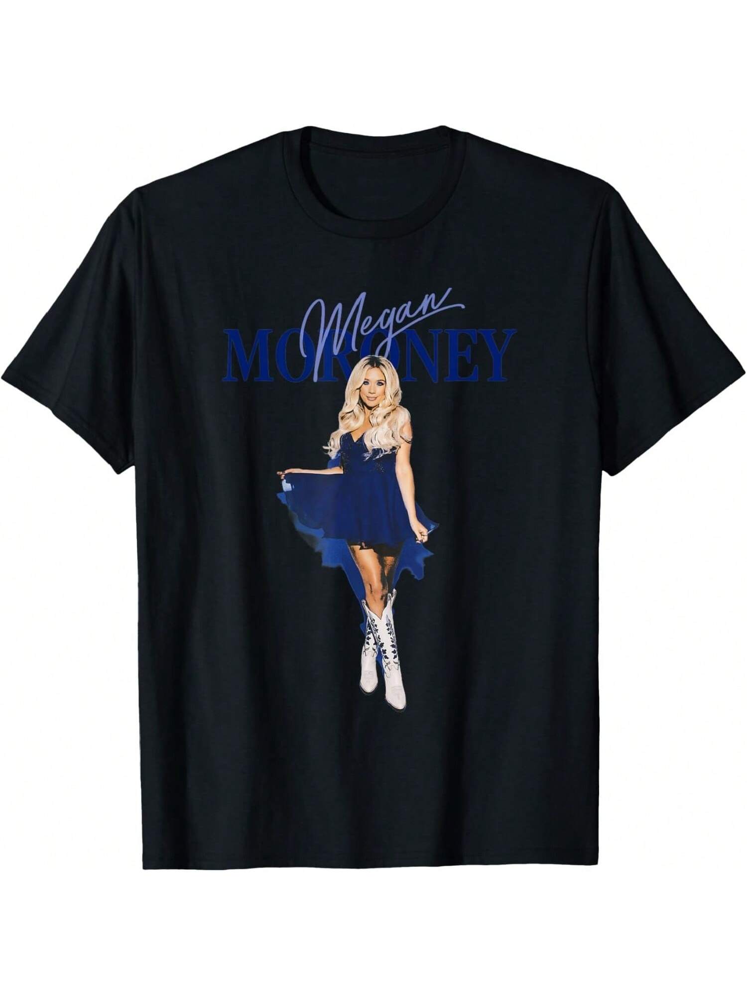 Am I Okay Dress T-Shirt S разноцветный