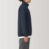 Japan MUJI Padded Active Jacket - Black, XS Men's, Genuine
