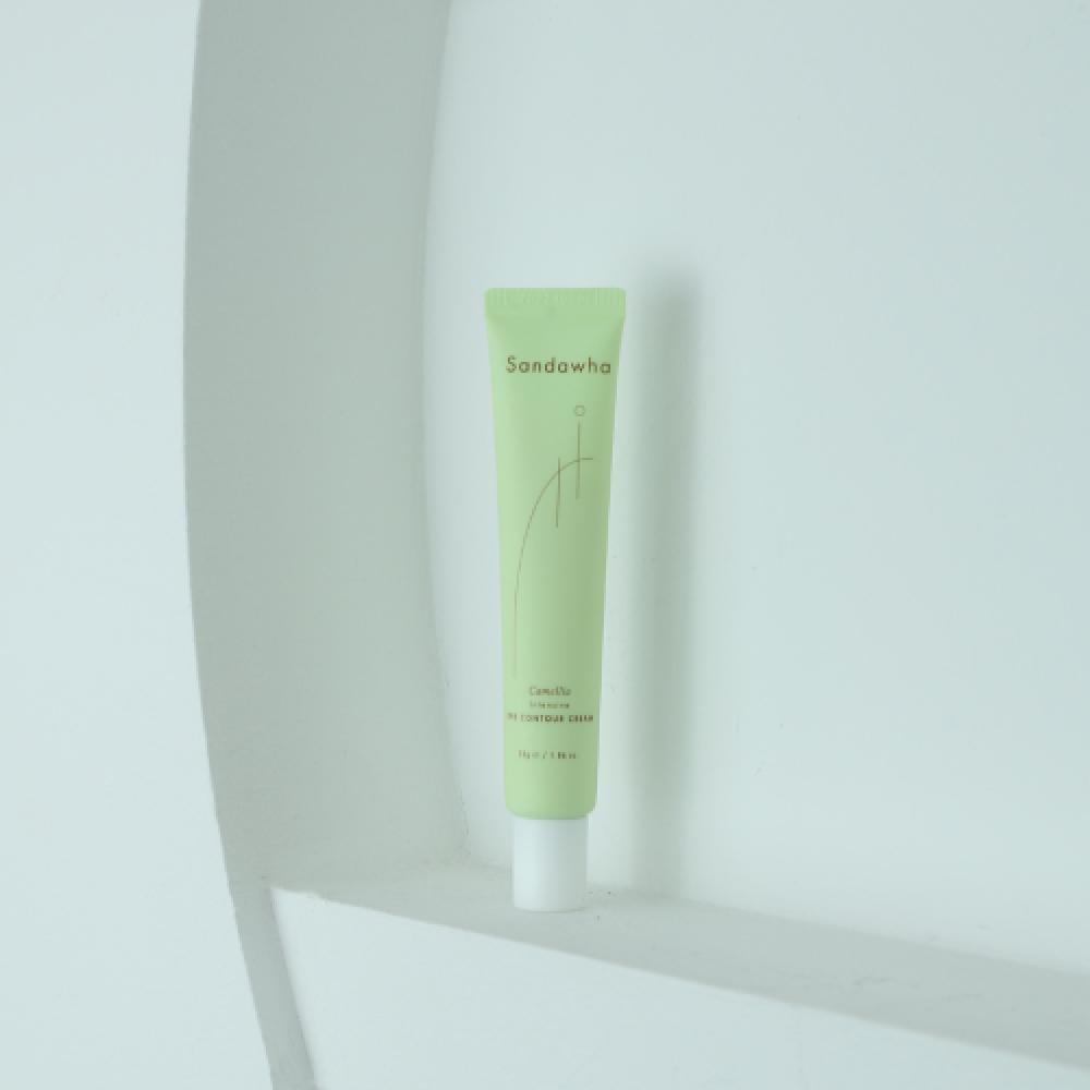Sandawha Intensive Augenkonturcreme 30g