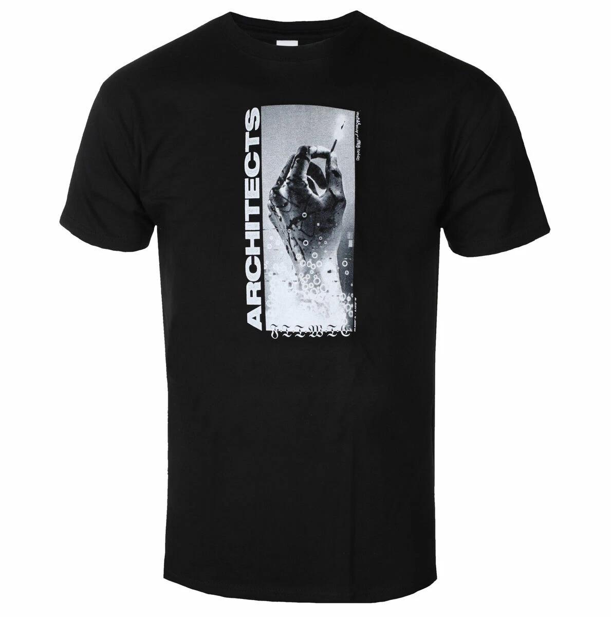 Authentic Architects Armageddon T-Shirt S-2XL NEW 3XL