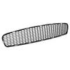 Car Front Bumper Middle Lower Grille for M3 Style Modification Replacement for E90 E92 E93