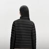 BOSIDENG Women's Lightweight Stand Collar Goose Down Jacket