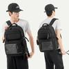 JD Jingzao MAX High Capacity Middle and High School Student Backpack Spine Protection Load Reduction