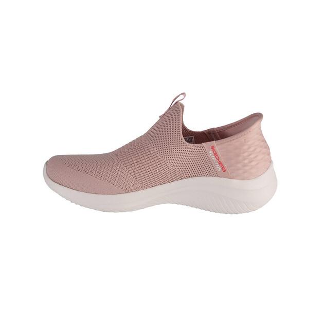 Кроссовки Skechers Slip-Ins: Ultra Flex 3.0 - Cozy Streak