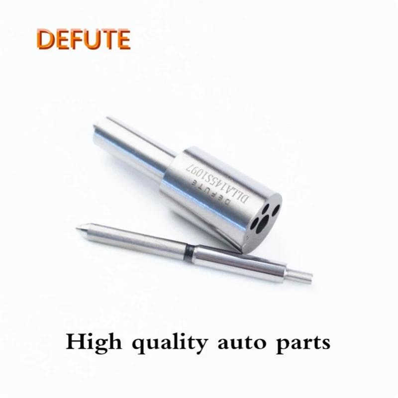 12 Pieces/lot 14-69-107 BDL110S6133 BDL110S6267 BDL30S46 DL168S404NP14ZK150S825 DL30S1184 Diesel Engine Fuel Injector Nozzles