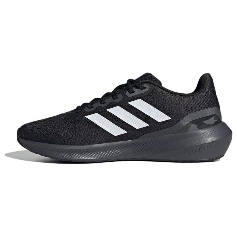 adidas Runfalcon 3.0  Black  Men s IF9330 EU 40⅔