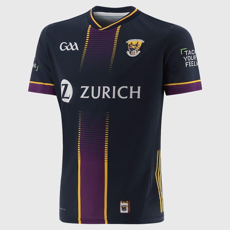 2025 New GAA Irish Meath Dublin Kerry Short Sleeve Men's Rugby Jersey