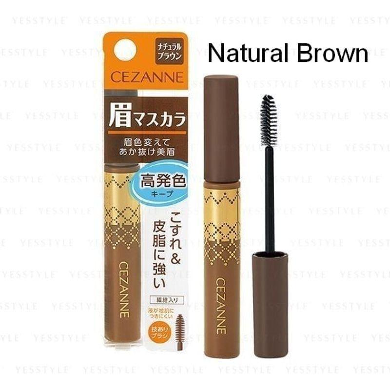 CEZANNE Eyebrow Mascara