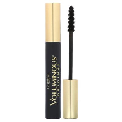 L'Oréal, Original Voluminous Mascara, 315 Black Brown, 8ml (0.28fl Oz)