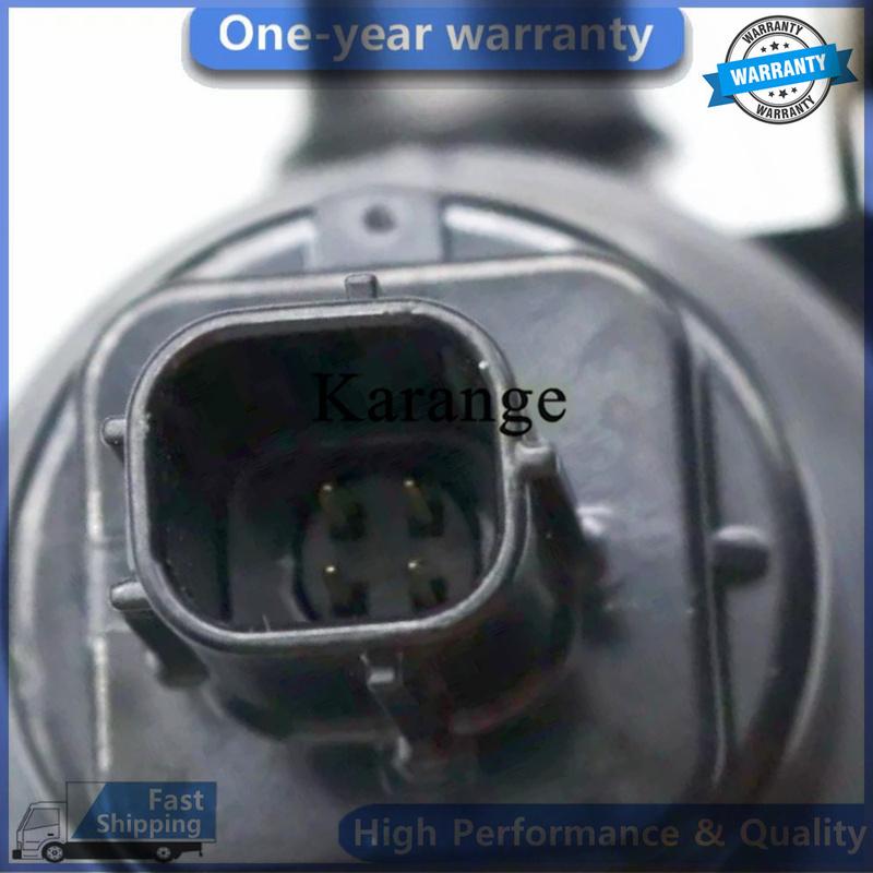 New 1pcs Carbon Tank Solenoid Valve 90910-15085 90910-15089 90910-CE003 90910-CE004 for TOYOTA LEXUS SIENNA NX400h Granvia