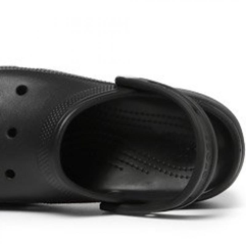 Choose 1 Of 3 Types Of Crocs Classic Platform Clogs Women