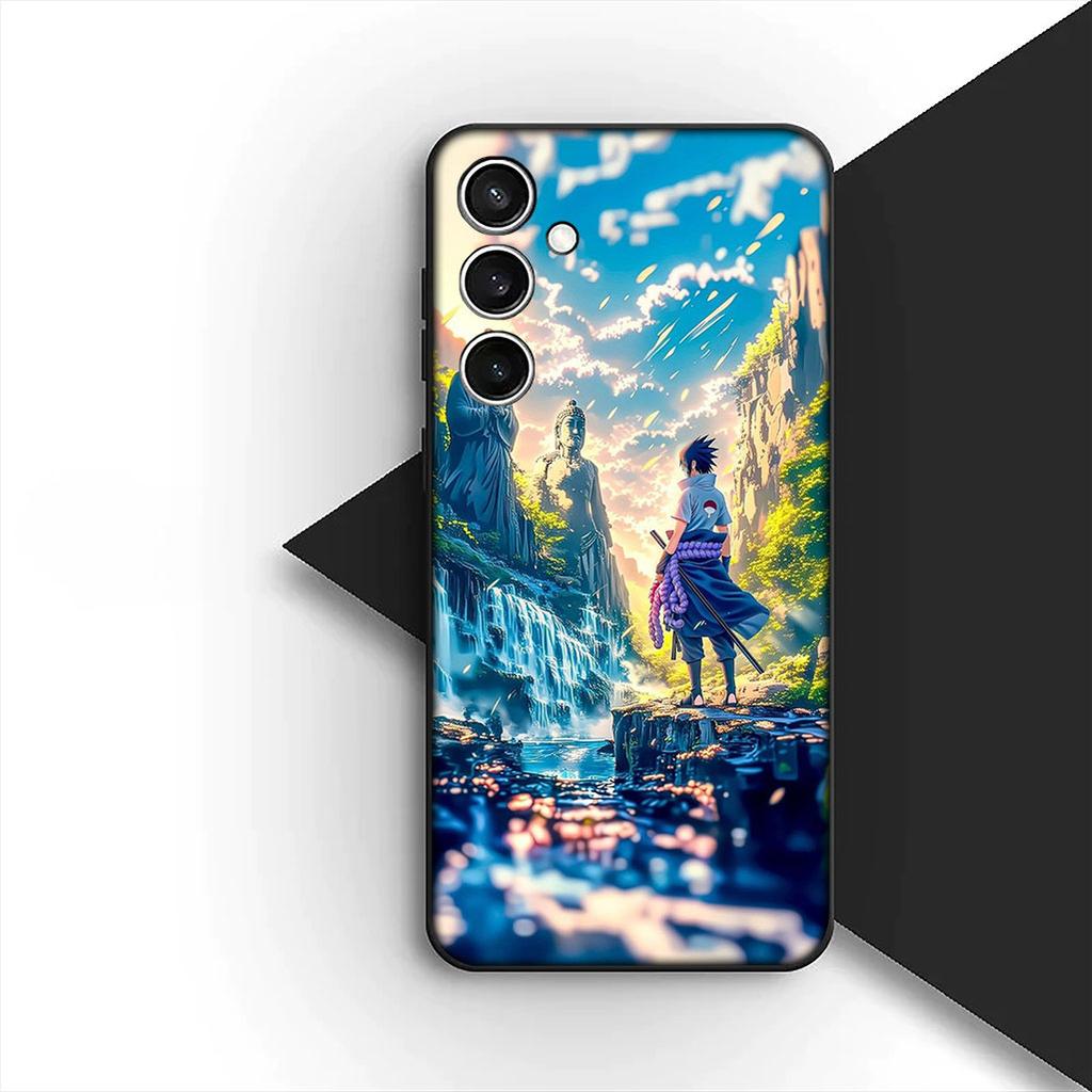 Protective Cover KISAME Narutos Pain Sasuke Itachi for Xiaomi Redmi 15 15C 14C 8A A4 A5 Note 8 7 14 Pro + 8T 14S Phone Case