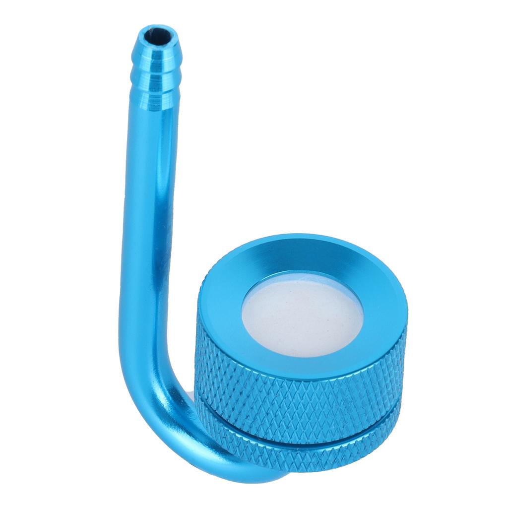 CO2 Diffuser Household Aquatic Plant Breeding Carbon Dioxide Diffuser for Aquariums Fish Tank