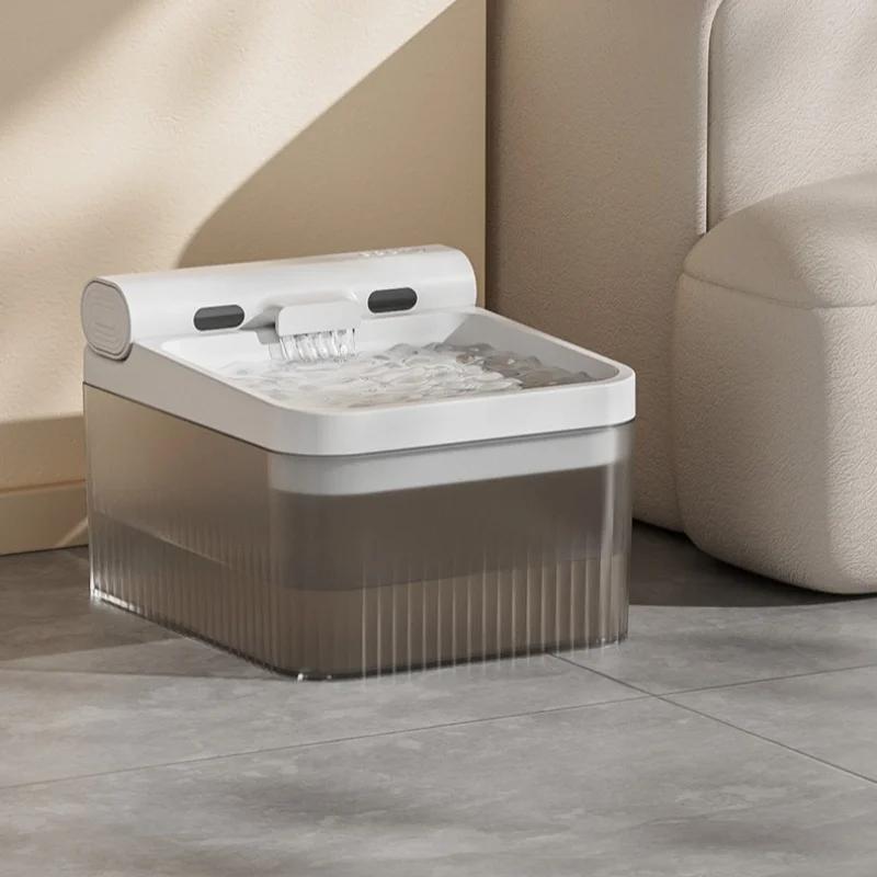 4L Pets Water Fountain Auto Filter USB Electric Mute Cat Drinker Bowl Recirculate Filtring Drinker for Cats Water Dispenser