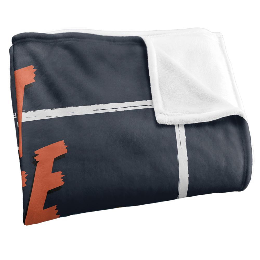 Shark Week Great White Shark Blanket