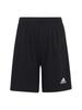 Soccer Shorts Entrada 22 Shorts Kids Black 160 Half Pants (H57502)