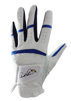 Arnold Palmer APG Golfhandskar Vita x Marinblå Storlek M APG-116 Herr