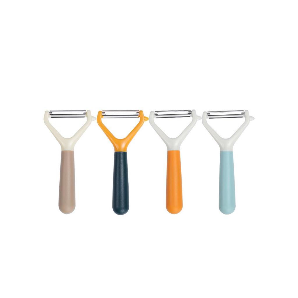 Free Shipping Multifunctional Stainless Steel Fruit and Vegetable Peeler