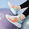 Fashion 2024 Trendy and fashionable men's versatile casual sports shoes fashionable soft sole running shoes shallow lace up men's shoes