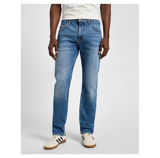 Джинсы Lee RIDER EU W36_L30