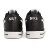 New Nike Court Legacy Black White CU4150-002