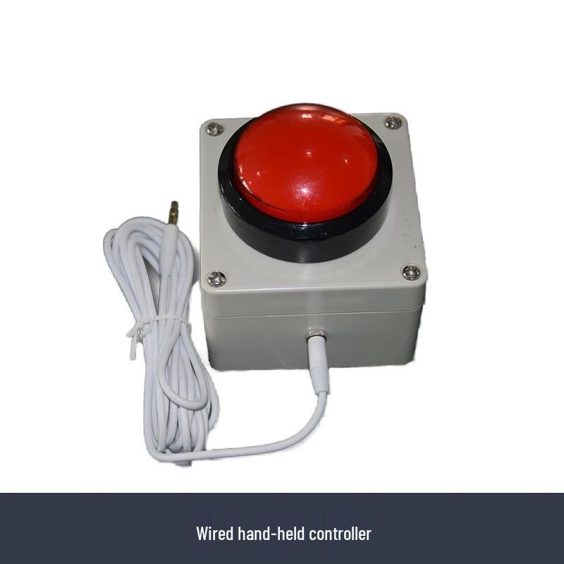 Guye LED Digital Timer with Stopwatch Accessory