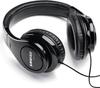Shure SRH240 Headphones