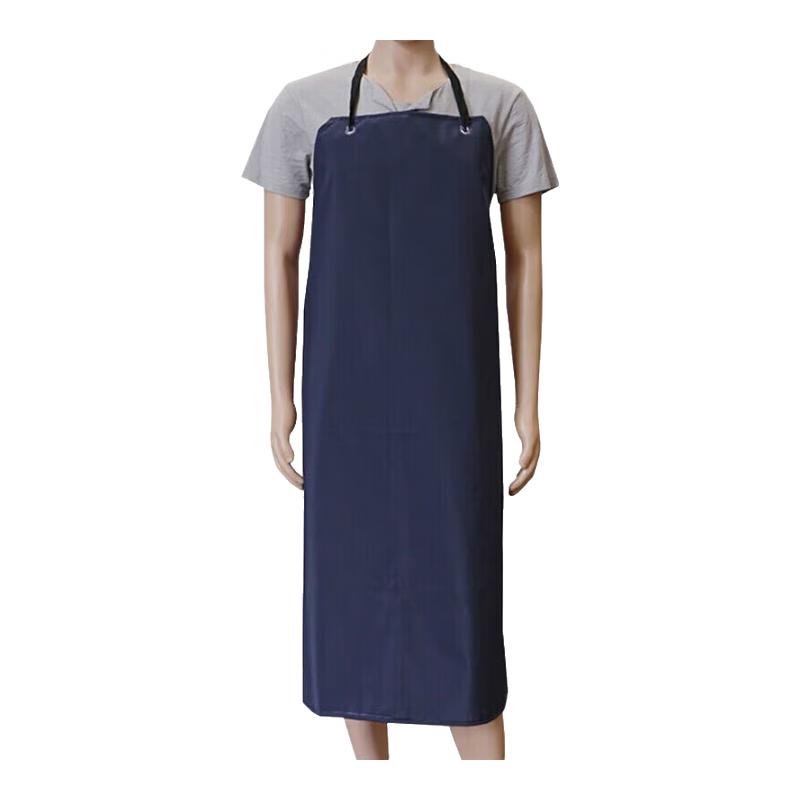 Waterproof PVC Work Apron One Size