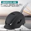 Temiry Bicycle Helmet for Adults CE Certified Bicycle Helmet Ultra Lightweight Road Bike Helmet Bicycle Cycling Commuting to School Helmet Head