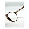 Leopard Patterned Olips Screen And Reading Glasses Computer Protected Relaxing Glasses Optical Glass Compatible