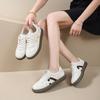 Forrest Gump Shoes Casual Women's Shoes Small White Shoes 2025 New Women's Popular Summer Board Shoes Versatile Sports Moral Training Shoes