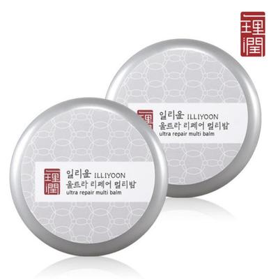 Ultra Repair Multi Balm 50ml X 2ea (High Moisture/Body&Multi Balm)