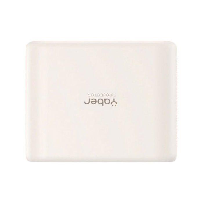 Yaber L2 Plus Video Projecteur Cinema