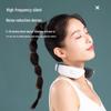 Smart Portable Neck Massager CN Plug (adapter Included)